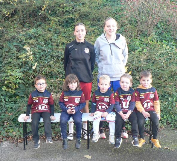 Jeunes pousses