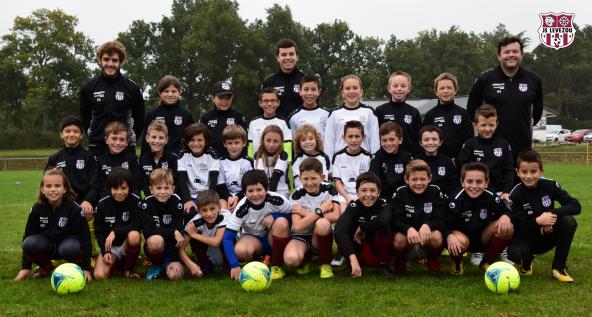 U10 / U11 JSL - Saison 2020-2021