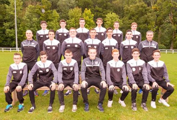 JSL U17 2016/2017