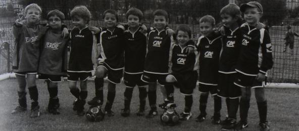 U6-U7 JSL 2012/2013