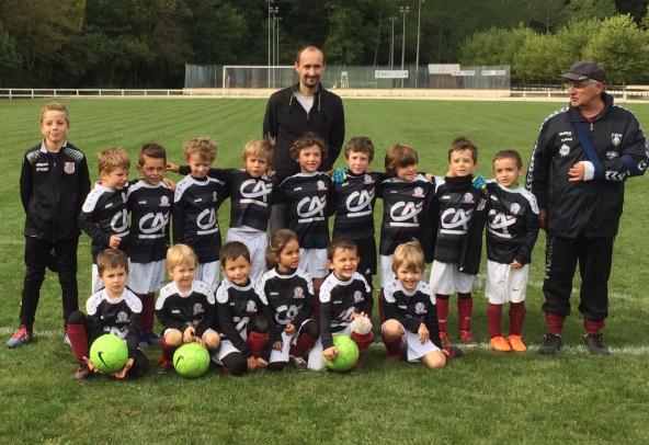 U6-U7 JSL 2019/2020