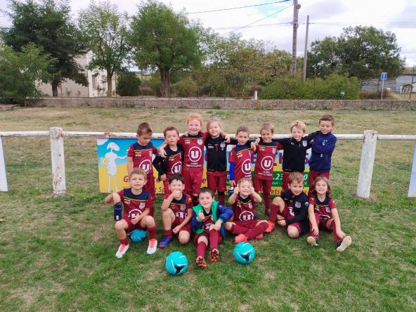 U6-U7 JSL 2022/2023
