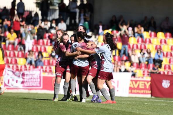 Finale Coupe Aveyron