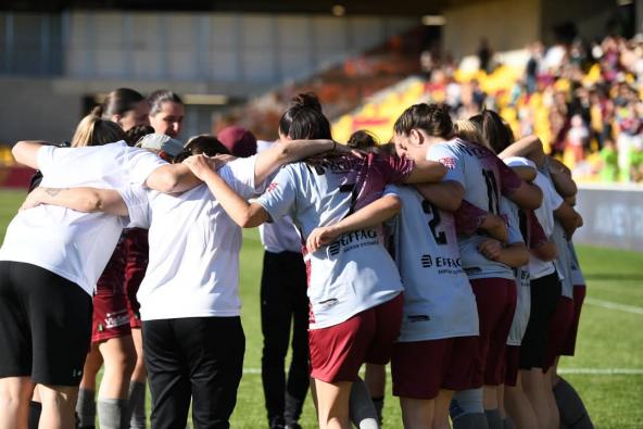Finale Coupe Aveyron
