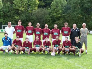 L'équipe réserve a obtenu une belle victoire contre Rignac 2