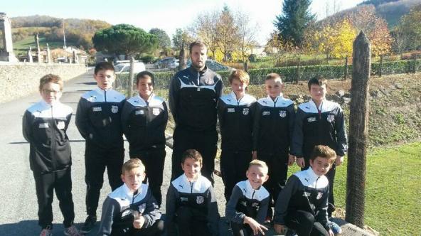 U13 - 2015-2016