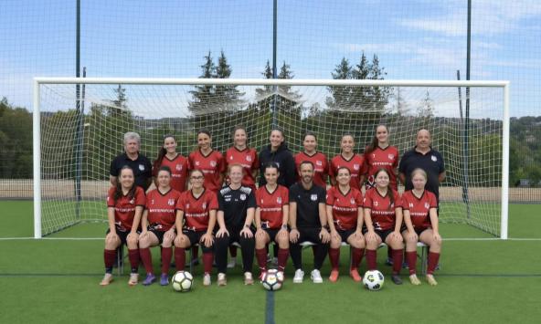 Photo Officielle 2026/2027