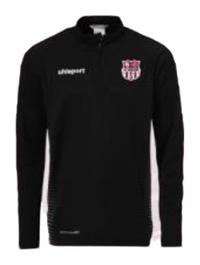 Veste zip