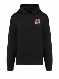 pull à capuche