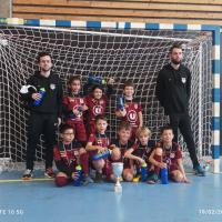 TOURNOI FUTSAL EFC 88