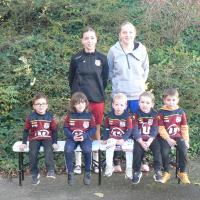  jeunes pousses