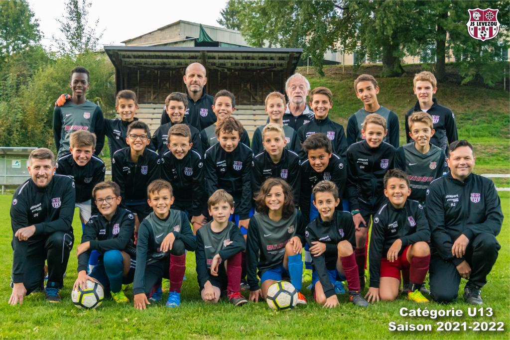 Archives U12 U13 Jeunesse Sportive Du Levezou Football Flavin Pont De Salars En Aveyron